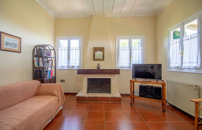 Casa Tsounis - Foto 12