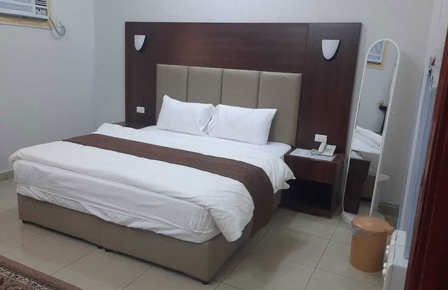 Al Eairy Furnished Apts Al Madinah 8 - Foto 16