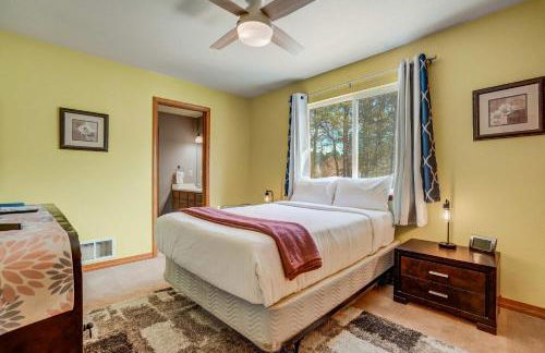 Monument Gym Trails & Lake Dog Friendly Hot Tub - Foto 50