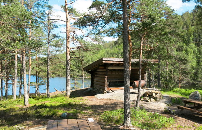 Skafjellstoga - Foto 19