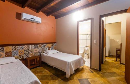 Sombra do Coqueiro Villas - 150m da Praia - Photo 38