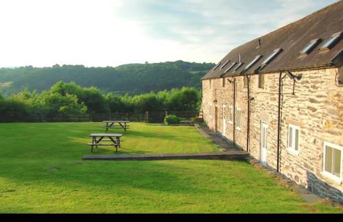 Bryn Melyn Farm Cottages - Foto 55
