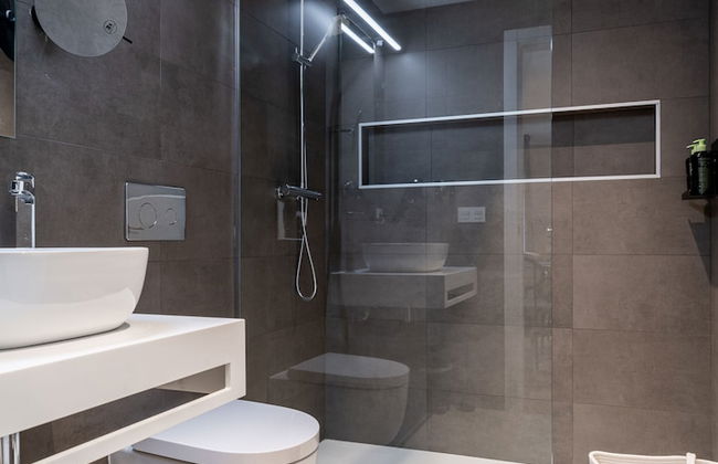 Limehome Sevilla Ronda de Capuchinos - Photo 54