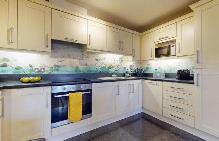 Stylish Central Apartment - Foto 2