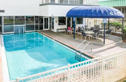 Pelican Beach Resort 2006 - Foto 37