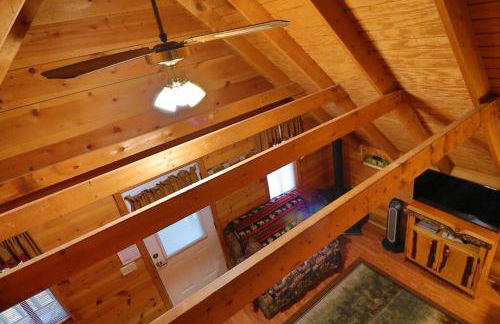 Cute updated Mountain Cabin fireplace #3 - Foto 10