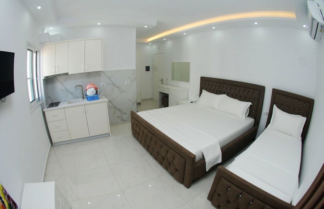 Hotel Anna - Photo 25