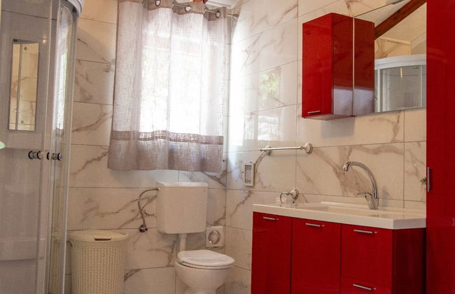 Three Holiday Homes - H1 Azur - Foto 11