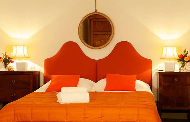 Castello Lorenzo Heart of Tuscany Renaissance Villa With Pool - Photo 19