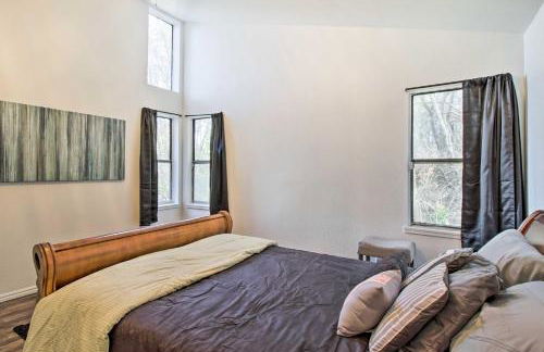 Lake View Home with Grill Hike, Boat, Relax! - Foto 21