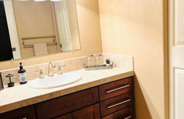 The Bluejay Cabin at Munds Park, AZ! - Foto 19