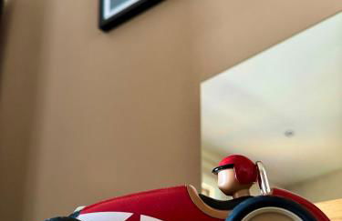 Appartement Jardin exotique - Foto 11