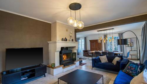 La Villa Cyrano - Maison avec piscine privée! - Foto 2