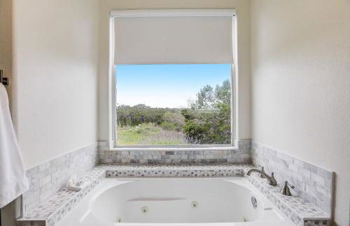 Marble Falls Retreat - Foto 16