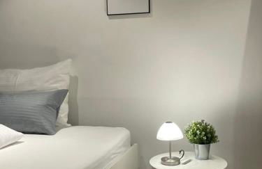 Modernes City-Apartment Nähe Uniklinikum und Zentrum - Foto 17