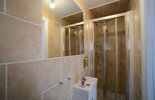 Twelve Holiday Apartments - Foto 40