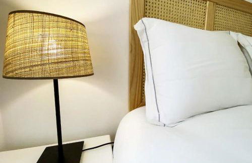 Cozy Belem Apartament with terrace - Photo 11