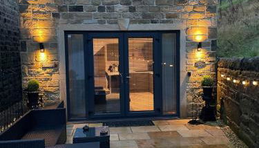 The Old Quarry Hideaway - Foto 3