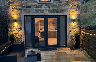 The Old Quarry Hideaway - Foto 3