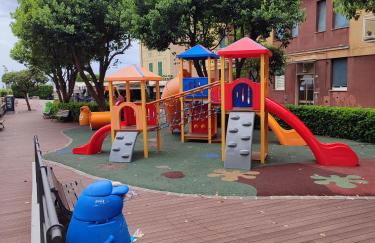 Sori e Mare Loft - Foto 29