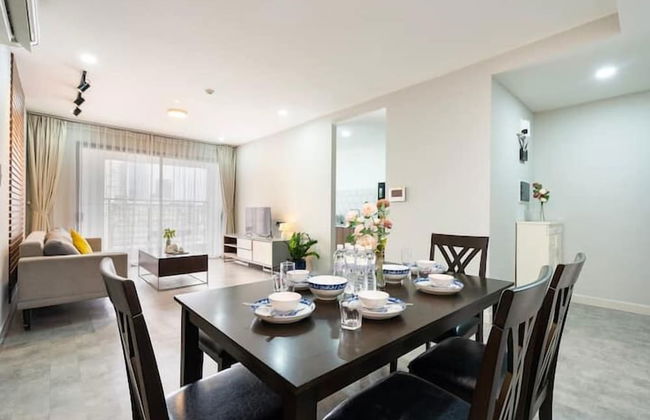 Saigon Royal - Trendy Modern Apartment - Foto 32