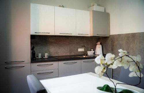 App castle view Montefalcione - Photo 24