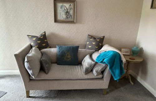 Pemberton cottage - Foto 16