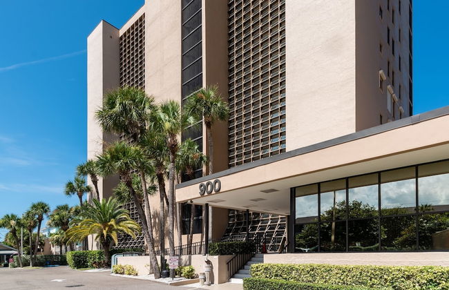 Reflections Gulf Front With Ocean Views 2 Bedroom Condo by RedAwning - Foto 30