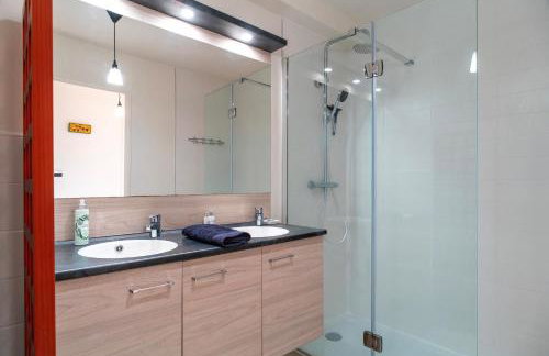 La Cale de Beg Meil - 100m de la plage - Foto 6