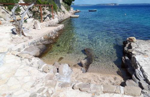 Apartments Horvat on Island Pag - Foto 29