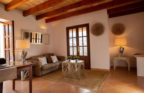 Hotel Apartaments Sa Tanqueta De Fornalutx - Adults Only - Foto 57