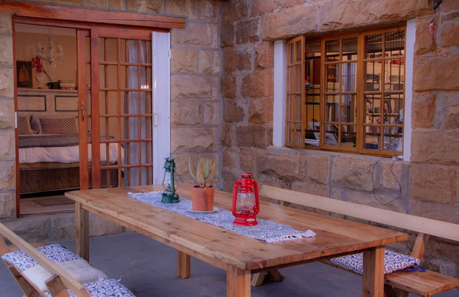 Cherry Stone Country House - Foto 21