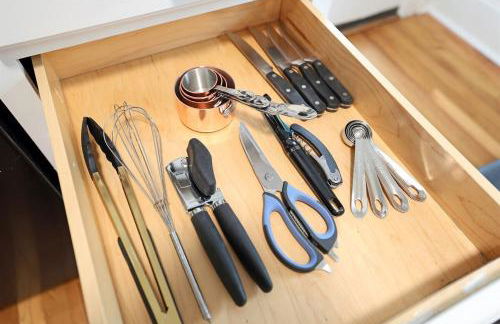 New & Renovated MCM Duplex 3 mi to DT Durham - Foto 31