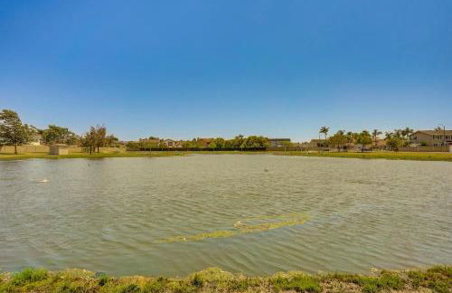 Huntington Beach Home Fire Pit, Grill and More! - Foto 29