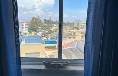 MAREA Algarve - Sea view cozy sunny apartment in Alvor - Foto 14