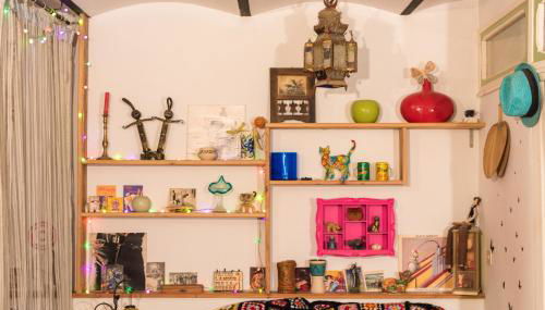 La P'tite Bulle d'enFer - Foto 3