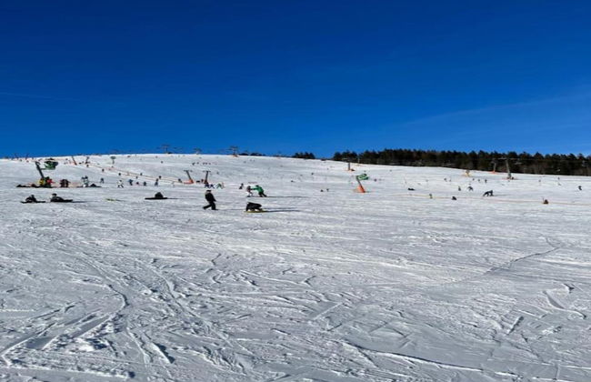 Charming Apartment, Harz Region - Foto 16