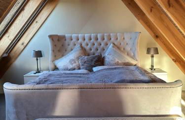 Cottage am Rosencarree - Foto 33