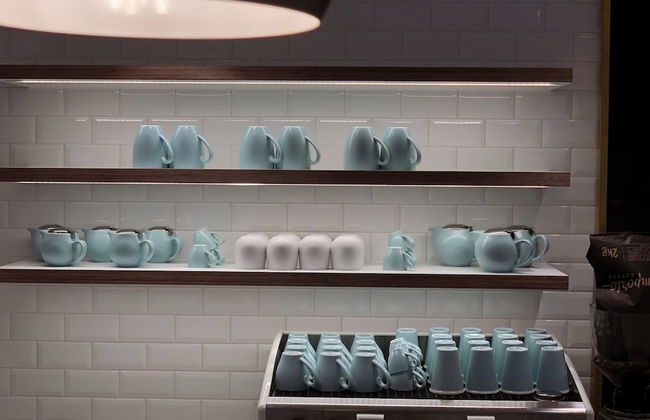 Swiss-Belsuites Victoria Park Auckland - Foto 35