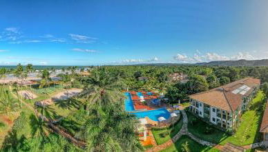 Ilhéus North Residence - Foto 1, Garden