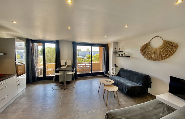 Marines Appartement - Foto 66