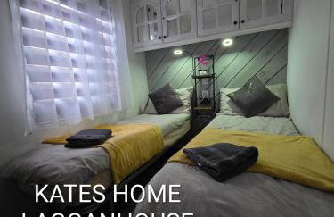 Kates Home Lagganhouse Woodland Way 19 - Foto 11