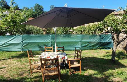 Casa Rural Nevada - Foto 11