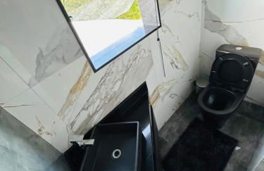 Suíte Premium Hidro Prox Serra do Cipó - Sítio Araras Cipó - Foto 9