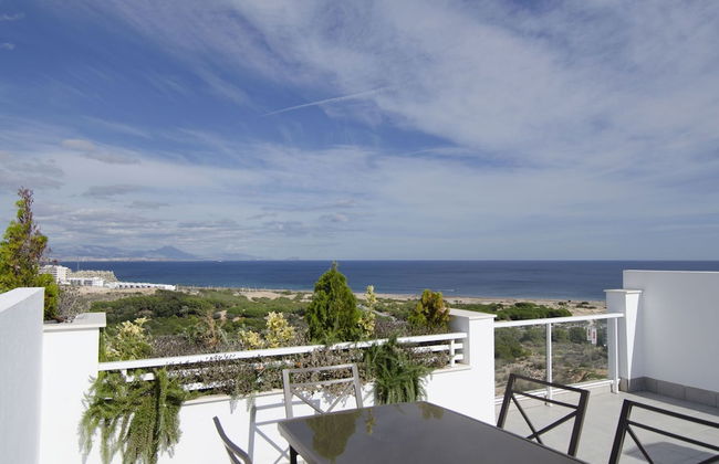 Novabeach Apartments - Marholidays - Foto 17