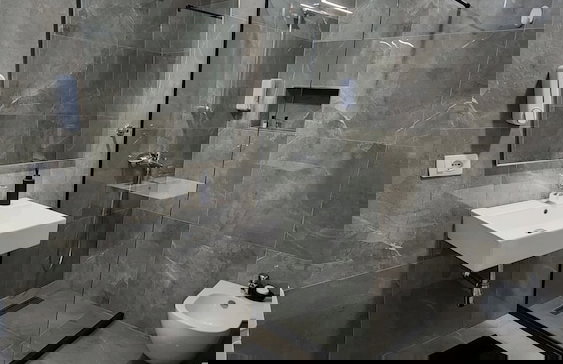 Kalpazo Tirana Mosaic - Foto 56