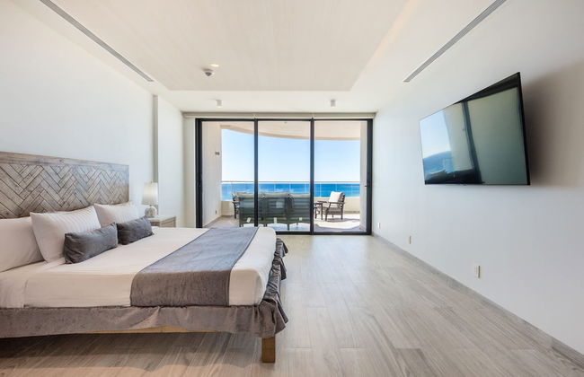 Oceanfront Vibes Iconic Beachside Getaway - Foto 14