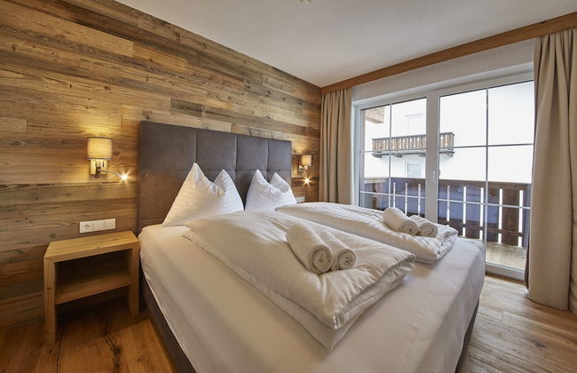 Residenz Der Wieshofer - Foto 39