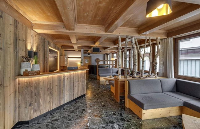 Apartment in Zillertal Near Spieljochbahn - Photo 3