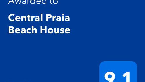 Central Praia Beach House - Foto 3